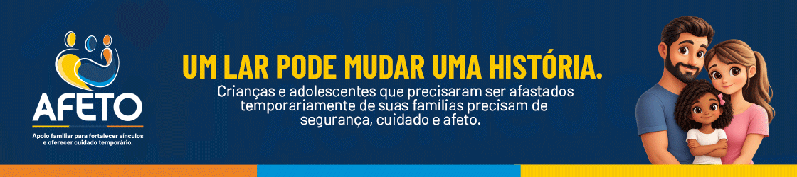 Publicidade — AFETO Rio Verde