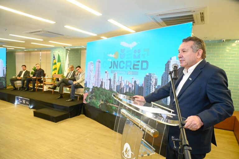 OCB/GO celebra 70 anos com meta de alcançar 1 milhão de cooperados e R$ 50 bi em faturamento