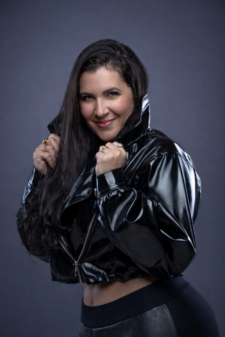 De Goiânia para a novela das 19h: Waleria Leão assina quatro músicas da trilha de ‘Coração Acelerado’