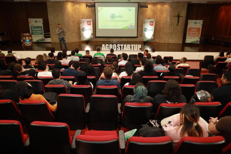 Desafio AgroStartup abre inscrições e destinará R$ 720 mil para impulsionar inovação no campo