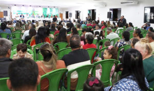 Trabalhos legislativos de maio terminam com a aprovação de 11 Leis, 03 Resoluções, 16 Decretos e 267 Requerimentos