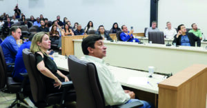 Transparência e participação marcam a 1ª Audiência Pública de prestação de contas da história do Legislativo Municipal