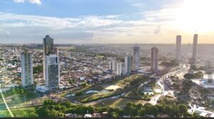 Áreas verdes e espaços de convivência passam a influenciar valorização imobiliária em Rio Verde