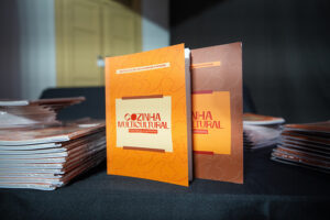 Livro Cozinha Multicultural será lançado em Rio Verde com relatos e receitas de migrantes