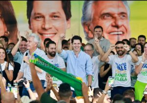 Rio Verde fortalece nomes da base governista para 2026