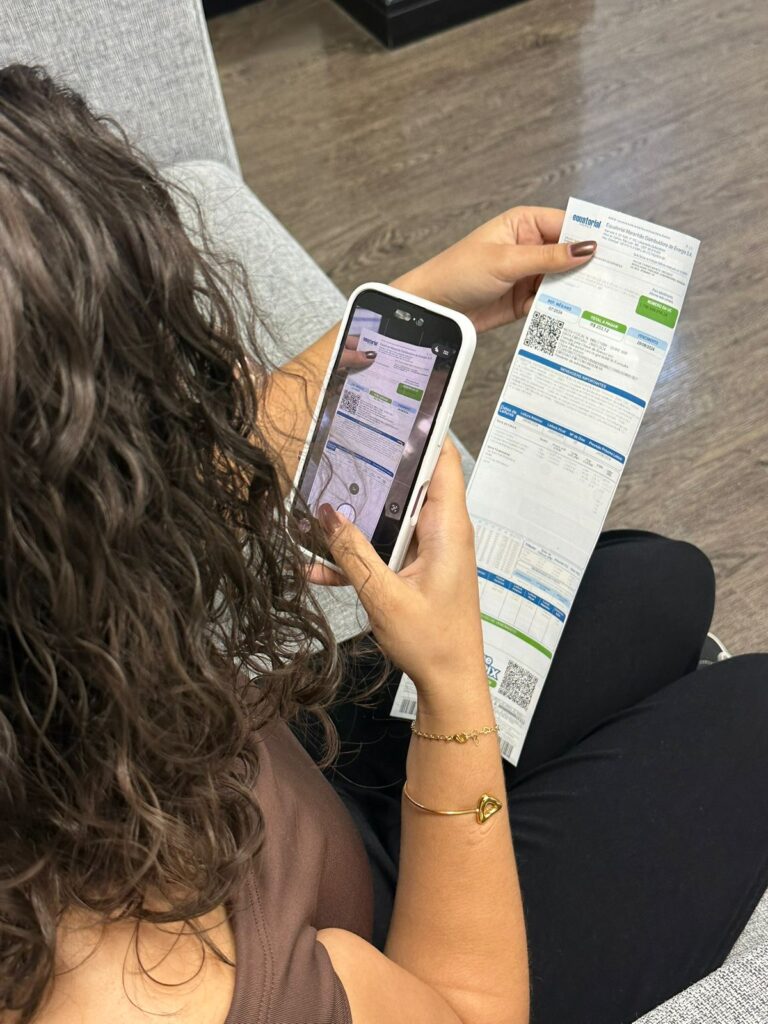 Conta de luz no Pix: veja como pagar com segurança e evitar golpes