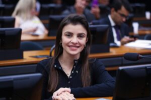 Deputada federal Marussa Boldrin lidera vitória histórica do cooperativismo na Câmara dos Deputados