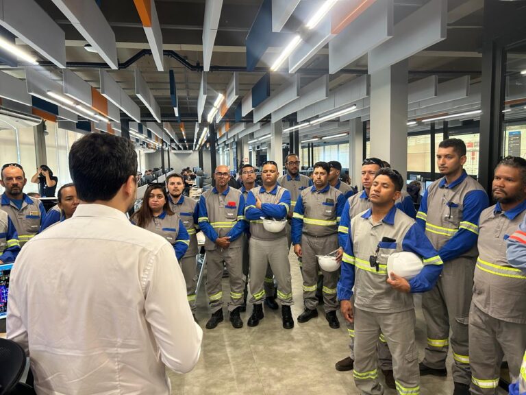 Equatorial Goiás prorroga inscrições da Escola de Eletricistas até 5 de junho; programa oferece bolsa e formação gratuita em quatro cidades