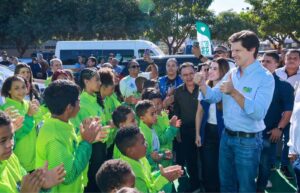 Goiás alcança melhor índice de desenvolvimento humano da história e entra em faixa de alto desenvolvimento