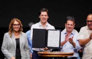 Goiás amplia Patrulha Mecanizada para 159 cidades e quase triplica equipes