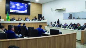 Câmara aprova matérias que regulamentam processos administrativos internos do Legislativo
