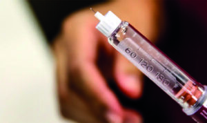 Anvisa aprova primeira caneta análoga ao Ozempic para diabetes