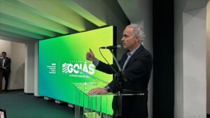 Governo de Goiás lança GTA Digital para transporte de animais