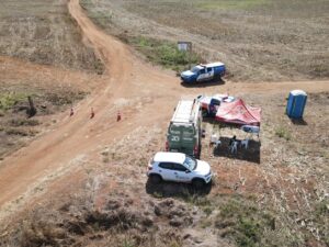 Agrodefesa reúne cerca de 600 profissionais para capacitação sobre emergências sanitárias