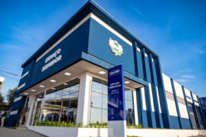 UniRV-Espaço Servidor e Patrimônio são entregues