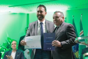 Cooperativismo goiano apresenta propostas a candidatos das eleições 2026