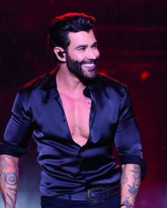Gusttavo Lima abre programação de shows da Expo Rio Verde nesta quinta-feira