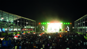 NATANZINHO LIMA ENCERRA A EXPO RIO VERDE 2026 COM SHOW HISTÓRICO E RECORDE DE PÚBLICO