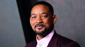 Will Smith vem ao Brasil para Expert XP 2026
