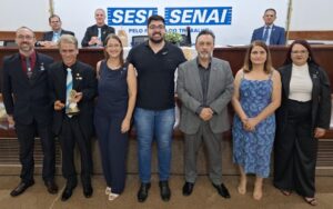 Rotary Club Maurício de Nassau Arantes Lisboa – inicia nova gestão com o compromisso de “Criar Impacto Duradouro”