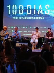 Segundo dia da Flip destaca Amyr Klink e reúne representantes da literatura brasileira em Paraty