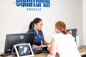 Aniversário de Rio Verde: Equatorial Goiás orienta organizadores de eventos sobre solicitação de ligações provisórias de energia
