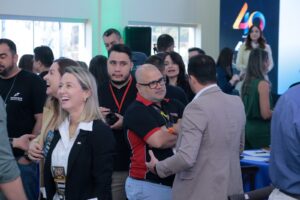 Sudoexpo realiza maior edição do Conecta com expectativa de reunir cerca de 200 empresários em comemoração aos dois ano  projeto