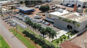 Gigante japonesa Zen-Noh adquire 30% do Grupo Cereal e reforça presença no agronegócio brasileiro
