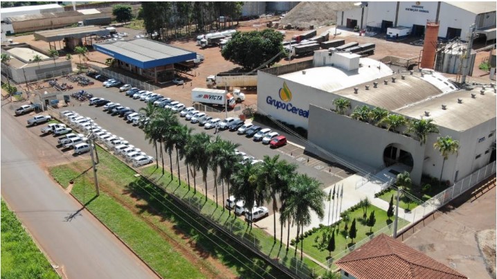 Gigante japonesa Zen-Noh adquire 30% do Grupo Cereal e reforça presença no agronegócio brasileiro