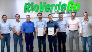 ENTIDADES SE UNEM EM DEFESA DO DESENVOLVIMENTO ECONÔMICO DE RIO VERDE