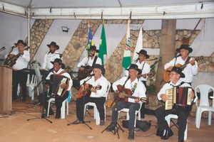 3º Sarau Cultural da ARLAO reúne artistas, escritores e fazedores de cultura em Rio Verde
