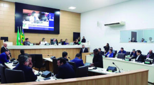 SESSÕES LEGISLATIVAS DE AGOSTO RESULTAM NA APROVAÇÃO DE 23 LEIS, 02 RESOLUÇÕES, 10 DECRETOS LEGISLATIVOS, 05 MOÇÕES DE APLAUSOS E 314 REQUERIMENTOS