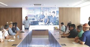 Câmara acompanha lançamento de novos cursos do Qualifica Rio Verde