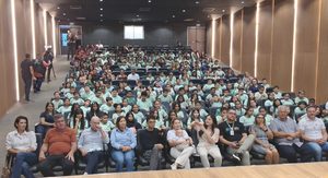 Educação ambiental, criatividade e protagonismo marcam premiação do Programa Campo Limpo