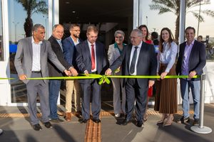 Novo Complexo Administrativo da UniRV inaugura etapa de desenvolvimento institucional