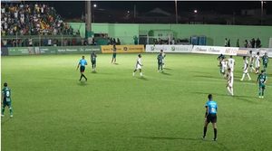 Rio Verde celebra 63 anos com homenagem a quem fez história no clube