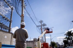 Equatorial Goiás investe mais de R$ 65 milhões em ações na rede elétrica de Rio Verde