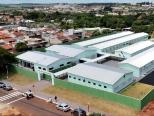 Rio Verde se consolida como referência nacional em educação com destaque no Ideb e é a primeira no Estado de Goiás