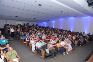 Sudoexpo 2026 promove mesa-redonda plural com empresários para compartilhar histórias e experiências de negócios