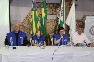 ARLAO realiza Sessão da Saudade em homenagem a acadêmicos falecidos