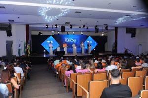 Sudoexpo 2026 será palco de debate com candidatos ao Governo de Goiás