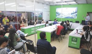 Câmara consolida participação na SUDOEXPO 2026 com programação diversificada e balanço positivo