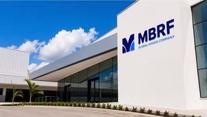 MBRF abre inscrições para Programa de Estágio em Agropecuária com três vagas em Goiás