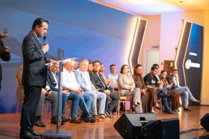 SUDOEXPO encerra 18ª edição com negócios, debate político, cultura e música