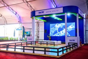 UniRV integra programação da Sudoexpo 2026 com foco em inovação