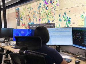 Equatorial Goiás apresenta Plano Super El Niño com ações para reforçar operação durante período de altas temperaturas