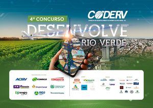 Sudoexpo 2026 recebe premiação do 4º Concurso Desenvolve Rio Verde
