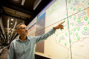 Super El Niño pode intensificar calor, queimadas e desafios para o sistema elétrico em Goiás