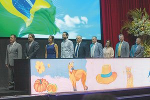 Fórum da ANIMES fecha programação com discussão sobre os limites da IA