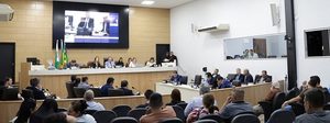 Sessões de Setembro resultam na aprovação de 30 Leis, 07 Decretos, 10 Moções de Aplausos e 331 Requerimentos